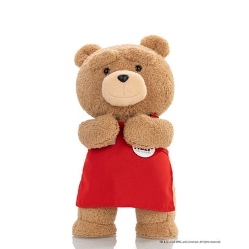 Ted Action Plush Toys