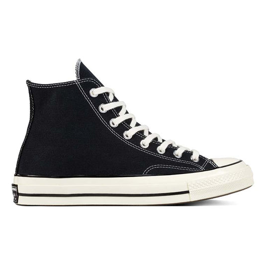 Chuck Taylor 70 High Top Black Sneakers