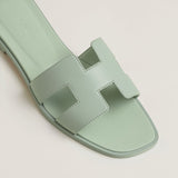 Oran Vert D'eau Slides