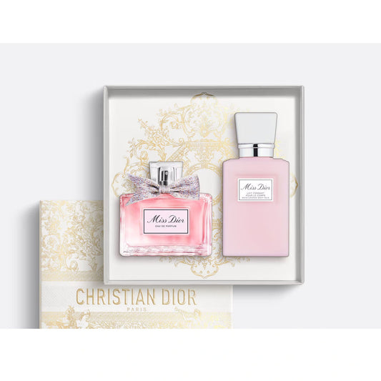 Miss Dior Christmas Gift Set