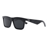 B27 D Frame Acetate Sunglasses