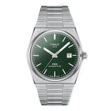 PRX Powermatic 80 Emerald Dial 40mm Watch