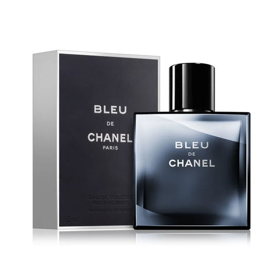 Bleu Eau De Toilette 100ml Perfume