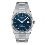 PRX Powermatic 80 Blue Dial 40mm Watch