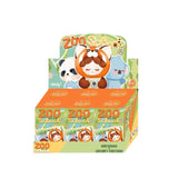 Wendy Zoo School Plush Blind Box