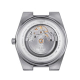 PRX Powermatic 80 Emerald Dial 40mm Watch