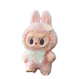 Labubu Mokoko Close to Sweet Vinyl Plush Doll