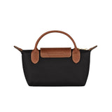 Le Pliage Black Brown City Pouch