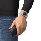 PRX Powermatic 80 Blue Dial 40mm Watch