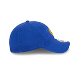 Golden State Warriors Blue Cap