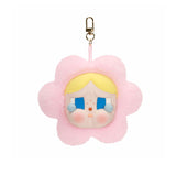 Cry Baby Sad Club Series Plush Earphone Bag