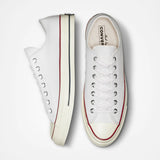 Chuck 70 White Sneakers