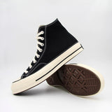 Chuck Taylor 70 High Top Black Sneakers