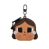 Sunset Concert x Cry Baby Earphone Bag