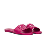 Belluci Fuchsia Slides