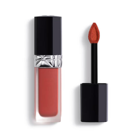 Rouge Forever Liquid Transfer Icone Lipstick