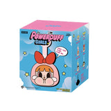 Power Puff Girls x Cry Baby Vinyl Face Plush Blind Box