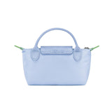 Le Pliage Blue City Pouch