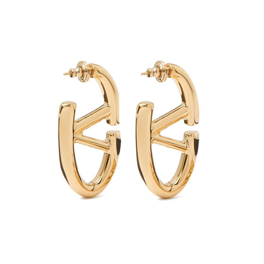 VLogo The Bold Edition Earrings
