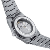 Powermatic 80 Silver Dial 40mm Watch