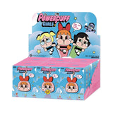 Power Puff Girls x Cry Baby Vinyl Face Plush Blind Box