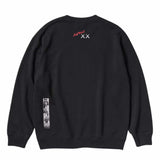 + Warhol Black Sweater