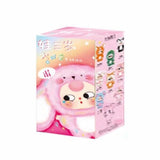 Baby Three Big Cute Plush Blind Box