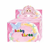 Baby Three Big Cute Plush Blind Box