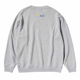 + Warhol Grey Sweater