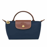 Le Pliage Navy City Pouch