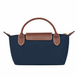 Le Pliage Navy City Pouch