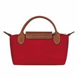 Le Pliage Red City Pouch