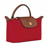 Le Pliage Red City Pouch