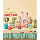 Sonny Angel Dinosaur Series Blind Box Mini Figure