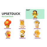 Act Cute Duck Plushy Blind Box