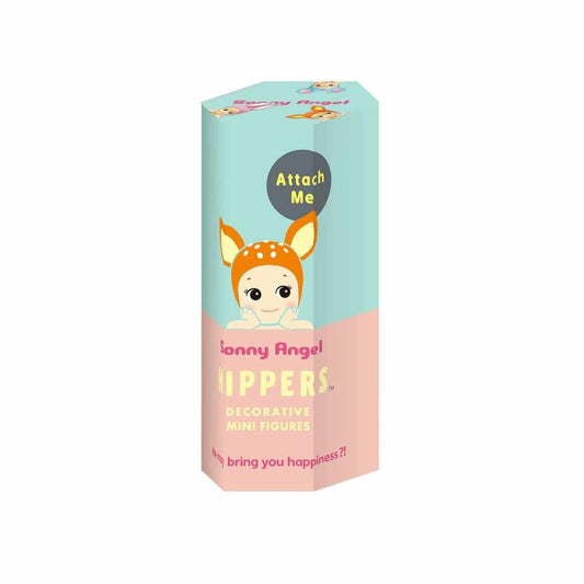 Sonny Angel Hippers Animal Series Decorative Blind Box