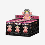 x Kennyswork Mega Space Molly V3 Blind Box Figure