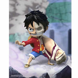 One Piece Freeny's Hidden Dissectibles Figures