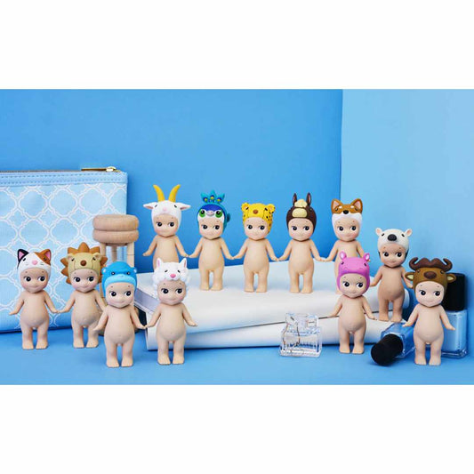 Sonny Angel Animal Series V4 Blind Box