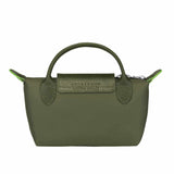 Le Pliage Forest Green City Pouch