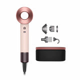 Supersonic Ceramic Pink/Rose Gold Hair Dryer