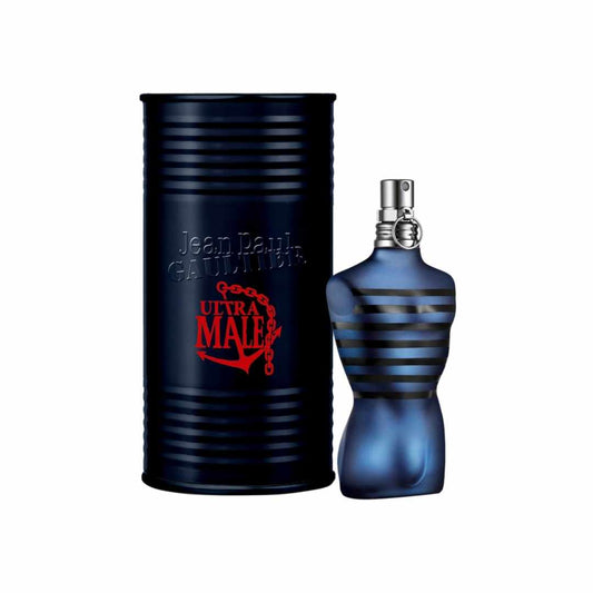 Les Males De Intense 125ml Parfum