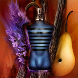 Les Males De Intense 125ml Parfum