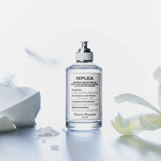 Replica Bubble Bath 100ml Perfume