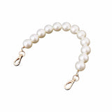 Pearl Chain Straps