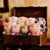 Teddylulu Plush Series Pendant Blind Box