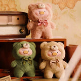 Teddylulu Plush Series Pendant Blind Box