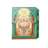 Teddylulu Plush Series Pendant Blind Box