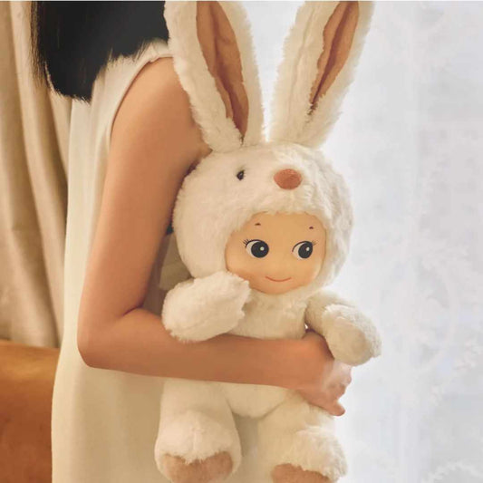 Sonny Angel Cuddy Rabbit Plush Doll