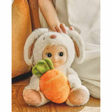 Sonny Angel Cuddy Rabbit Plush Doll